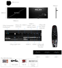 Smart Tivi OLED LG 4K 65 inch 65GXPTA