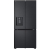 2T. Tủ lạnh LG Inverter 571 lít LFD58BLMA