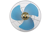 22GD2010 Quạt đảo Panasonic F-409QB (F-409QGO)