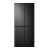 1T10400 Tủ lạnh Hisense Inverter 431 lít HM51WF