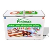 II Tủ đông Pinimax 2 ngăn 390 lít PNM-39WF