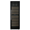 IGD39100 Tủ bảo quản rượu 126 chai 415 lít Kocher KWEU-11126B