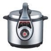 2T.GD1062 Nồi áp suất điện cơ Tiross TS993 (TS-993) - 1.8 lít, 900W