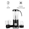 BGD580 Máy xay sinh tố Kangaroo 3 cối KG3B2