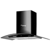 IGD5900 Máy hút mùi Kocher K-8872V đen 70cm