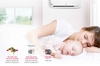 Điều hòa LG 9000BTU 1 chiều inverter V10ENW1