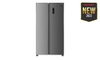Tủ Lạnh Sharp Inverter Side By Side 600 Lít SJ-SBXP600V-SL Mới 2023