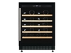 IGD22000 Tủ bảo quản rượu 54 chai 135 lít Kocher KWEU-1156B