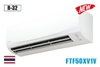 10TI Điều hòa treo tường Daikin 18000BTU 1 chiều FTF50XV1V