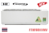 27,800k -  Điều hòa Daikin 2 chiều 21000BTU inverter FTHF60VVMV
