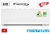giá giảm SỐC : 8,150k  Điều hòa Daikin 9000 BTU inverter 1 chiều FTKB25WAVMV