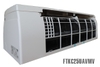 giá giảm SỐC : 8,900k Điều hòa Daikin 1 chiều 9.000BTU inverter FTKC25UAVMV
