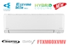10TI Điều hòa treo tường Daikin 2 chiều 21000BTU FTXM60XVMV
