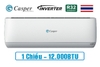 Điều hòa 1 chiều Casper 12000BTU inverter GC-12TL32