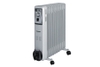 2T.GD2036 Máy sưởi dầu Tiross TS-9217 - 2200W, 11 thanh