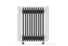 2T.GD3560 Máy sưởi dầu Tiross TS9218 12 thanh
