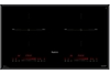 3TGD8200 Bếp đôi điện từ Nagakawa NK2C01M