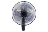 IGD1620 Quạt treo tường Mitsubishi W16-RA CY-GY Xám đậm
