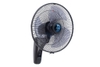 IGD1620 Quạt treo tường Mitsubishi W16-RA CY-GY Xám đậm