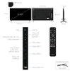 14.400k -  Google Tivi Sony 4K 55 inch KD-55X85K