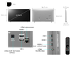7,050k Smart Tivi LG NanoCell 4K 43 inch 43NANO77TPA