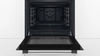 3TGD8690  Lò nướng âm tủ Bosch HBF512BS1H