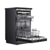 3TGD9890 Máy rửa bát Hafele HDW-F602TB 535.29.552