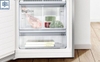 12TGD62000 Tủ Lạnh Bosch Multi Door 540 Lít KFN86AA76J Series 6
