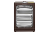 3TGD319 Sưởi điện hồng ngoại 2 bóng Sunhouse SHD7023