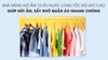 3TGD4490 Máy lọc không khí và hút ẩm Sharp DWD12A
