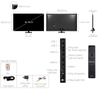 Smart Tivi QLED Samsung 4K 85 inch QA85Q80T