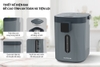3TGD982  Bình thủy điện Sunhouse 3.2 lít SHD1440