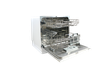 aGD6500 Máy rửa bát 8 bộ cao cấp Nagakawa NK8D61M