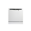 aGD6500 Máy rửa bát 8 bộ cao cấp Nagakawa NK8D61M