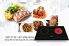 Bếp điện từ - hồng ngoại Nagakawa NAG1251