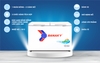 3T9750  Tủ đông Sanaky VH5699HY