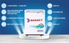 TD4400 Tủ đông Sanaky 100 lít VH1599HYKD