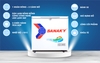 Tủ đông Sanaky VH2299A1 dung tích 220 Lít