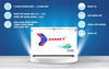 10TI Tủ đông Sanaky VH-3699W1N 260 lít