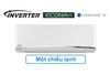 1A Điều hòa Panasonic inverter 1 chiều 18.000BTU XU18UKH-8