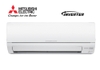 12T10100 Điều hòa Mitsubishi 2 chiều Inverter 9000BTU MSZ-HL25VA