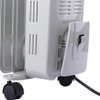 2T.GD1928 Máy sưởi dầu Tiross TS923 (TS-923) - 9 thanh sưởi