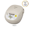 10TGD2790  Nồi cơm điện tử Tiger JBV-S10W, 1Lít