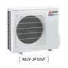 Điều hòa Mitsubishi Electric inverter 24.000BTU 1 chiều MSY-JP60VF