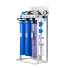 2T8250  KB30 : Máy bán công nghiệp 30 lit/h không vỏ  Karofi