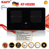 3TGD15600 Bếp điện từ đôi - KF-HD28II - Đức: bảo hành 7 năm