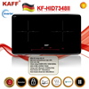 GD16.290 Bếp điện từ đôi Kaff KF-HID7348II