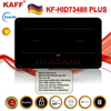 GD16.690 Bếp từ đôi Kaff KF-HID7348II Plus
