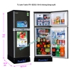 Tủ Lạnh Funiki FR-182ISU 2 Cánh 180 Lít