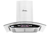 aGD2250 Máy hút mùi kính cong Apex APB6601-70C